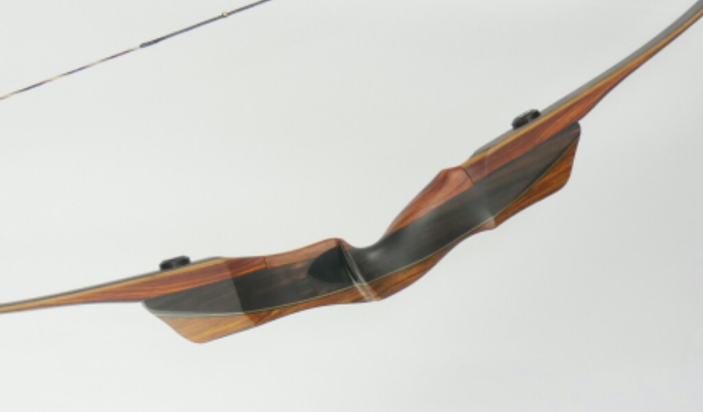 Custom deals recurve bows